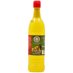 LEMON DRESSING (ΑΡΤΥΜΑ) ΚΙΒ.30x330ml