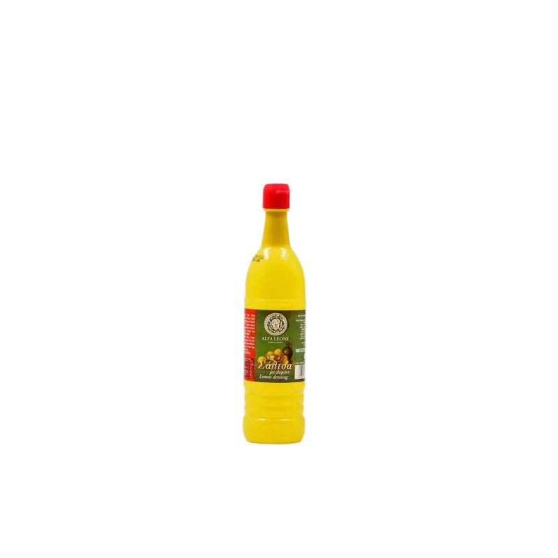 LEMON DRESSING (ΑΡΤΥΜΑ) ΚΙΒ.30x330ml