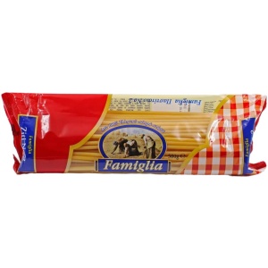 ΖΥΜΑΡΙΚΑ FAMIGLIA Nο2 ΜΑΚΑΡΟΝΙΑ ΚΙΒ.15x500gr