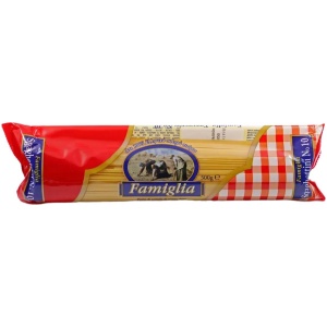 ΖΥΜΑΡΙΚΑ FAMIGLIA Nο10 SPAGHETTINI ΚΙΒ.24x500gr