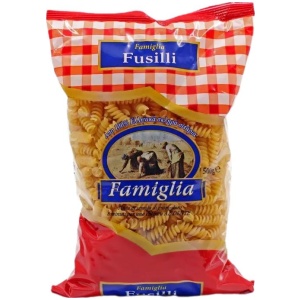 ΖΥΜΑΡΙΚΑ FAMIGLIA ΒΙΔΕΣ ΚΙΒ.24x500gr