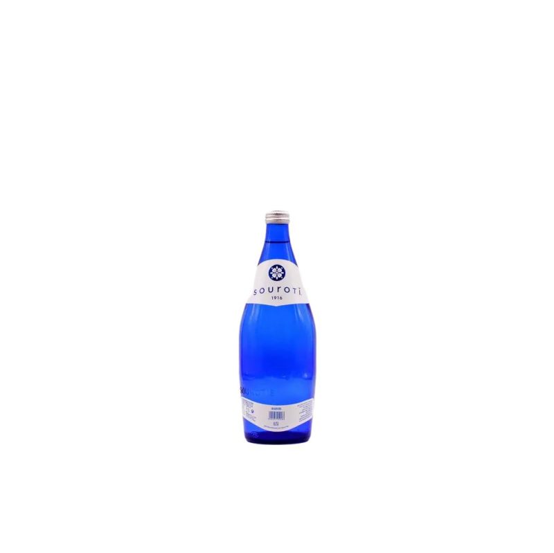 ΣΟΥΡΩΤΗ ΓΥΑΛΙ (OW) 750ml ΚΙΒ.12x750ml