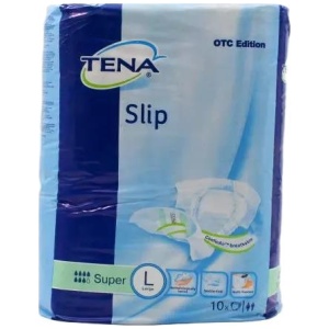 ΤΕΝΑ SLIP SUPER LARGE ΚΙΒ.6x10TMX