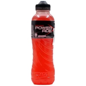 POWERADE (ΕΙΣΑΓΩΓΗΣ) ΚΟΚΚΙΝΟ ΚΙΒ.12x500ml