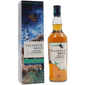 TALISKER Skye SINGLE MALT ΚΙΒ.6x700ml