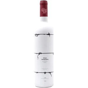 ΧΑΤΖΗΜΙΧΑΛΗ 750ml SCHIOPPETTINO/LIMNIO ΕΡΥΘΡΟ ΚΙΒ.12x750ml