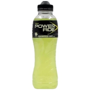 POWERADE (ΕΙΣΑΓΩΓΗΣ) ΛΕΜΟΝΙ ΚΙΒ.12x500ml