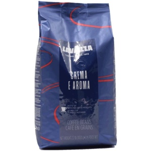 LAVAZZA ΣΠΥΡΙ ESPRESSO CREMA e AROMA ΚΙΒ.6x1KG