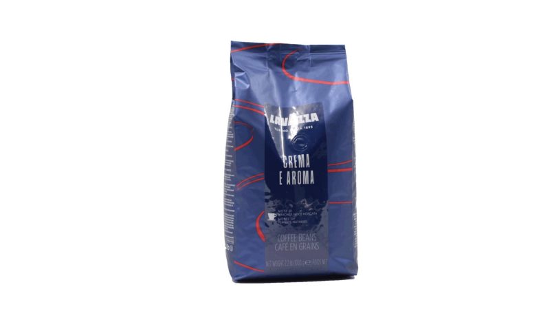 LAVAZZA ΣΠΥΡΙ ESPRESSO CREMA e AROMA ΚΙΒ.6x1KG