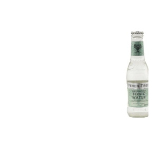 FEVER TREE ELDERFLOWER ΚΙΒ.24x200ml