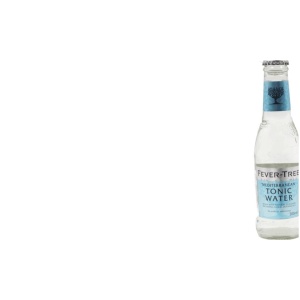 FEVER TREE MED TONIC ALE ΚΙΒ.24x200ml