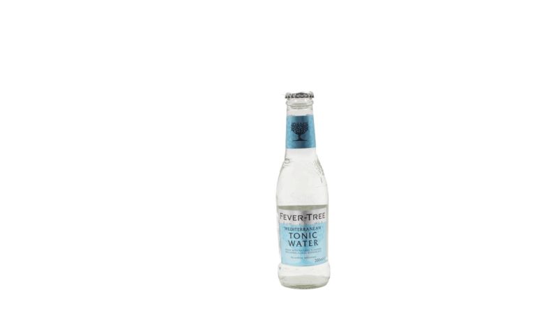 FEVER TREE MED TONIC ALE ΚΙΒ.24x200ml