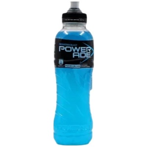 POWERADE (ΕΙΣΑΓΩΓΗΣ) ΒΑΤΟΜΟΥΡΟ ΚΙΒ.12x500ml