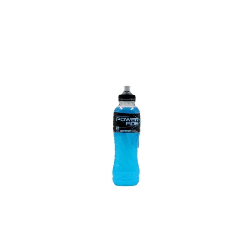 POWERADE (ΕΙΣΑΓΩΓΗΣ) ΒΑΤΟΜΟΥΡΟ ΚΙΒ.12x500ml