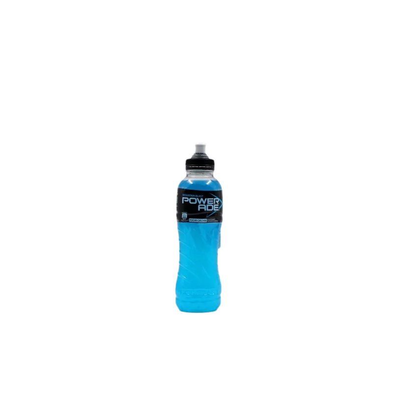 POWERADE (ΕΙΣΑΓΩΓΗΣ) ΒΑΤΟΜΟΥΡΟ ΚΙΒ.12x500ml