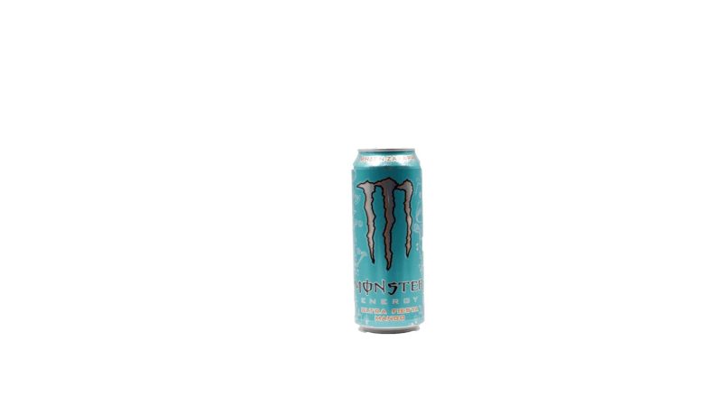 MONSTER 500ml ΤΙΡΚΟΥΑΖ ULTRA FIESTA ΚΙΒ.24x500ml