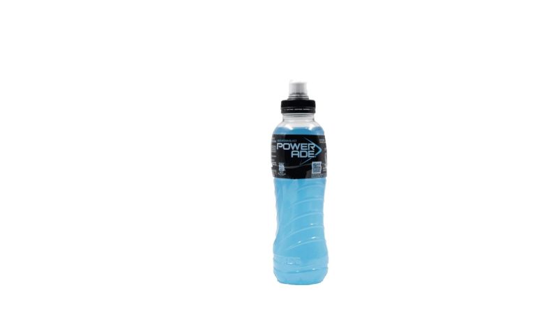 POWERADE BATOMOYPO ΚΙΒ.12x500ml