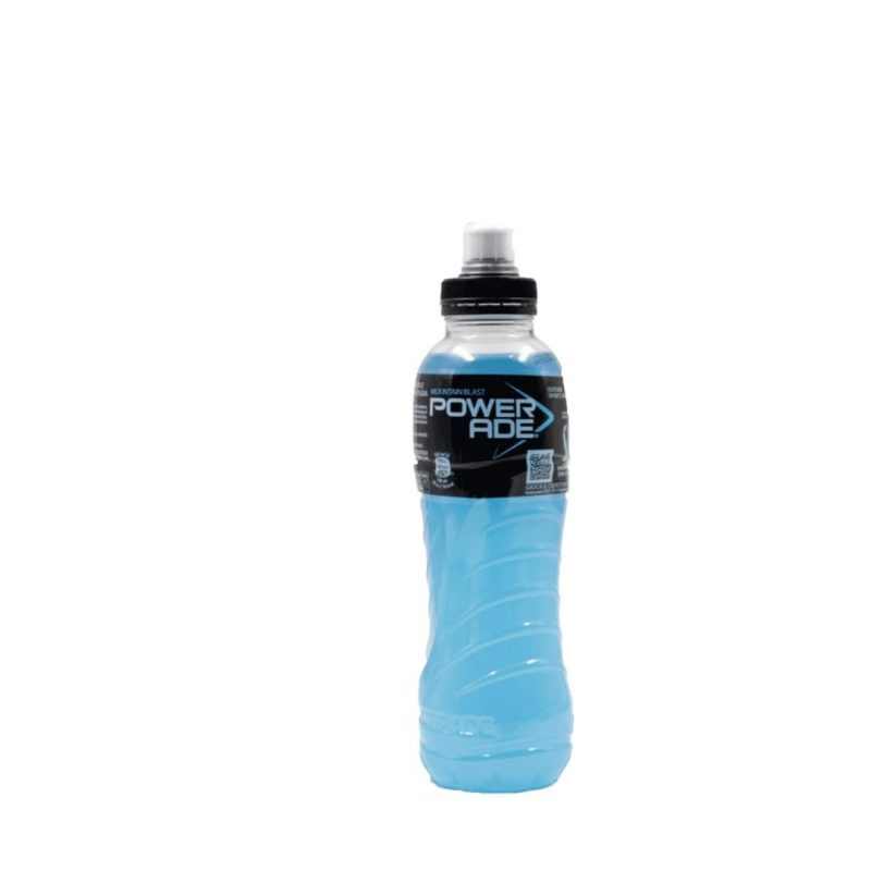 POWERADE BATOMOYPO ΚΙΒ.12x500ml