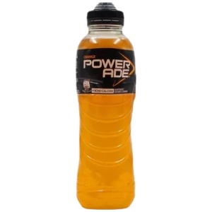 POWERADE (ΕΙΣΑΓΩΓΗΣ) ΠΟΡΤΟΚΑΛΙ ΚΙΒ.12x500ml