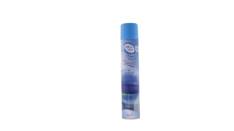 ΑΡΩΜΑΤΙΚΟ ΧΩΡΟΥ SIMPLY THERAPY OCEAN ΚΙΒ.24x400ml