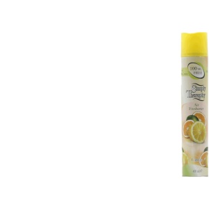 ΑΡΩΜΑΤΙΚΟ ΧΩΡΟΥ SIMPLY THERAPY CITRUS ΚΙΒ.24x400ml