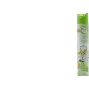 ΑΡΩΜΑΤΙΚΟ ΧΩΡΟΥ SIMPLY THERAPY VANILLA & MAGNOLIA ΚΙΒ.24x400ml