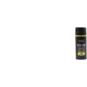 AXE SPRAY YOU 150ml ΚΙΒ.6ΤΜΧ