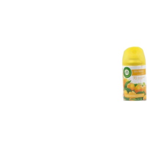 ΑΡΩΜΑΤΙΚΟ ΧΩΡΟΥ AIRWICK MANDARINE & CITRUS ΚΙΒ.6x250ml