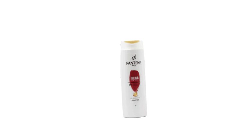 PANTENE ΣΑΜΠΟΥΑΝ COLOUR PROTECT ΚΙΒ.6x360ml