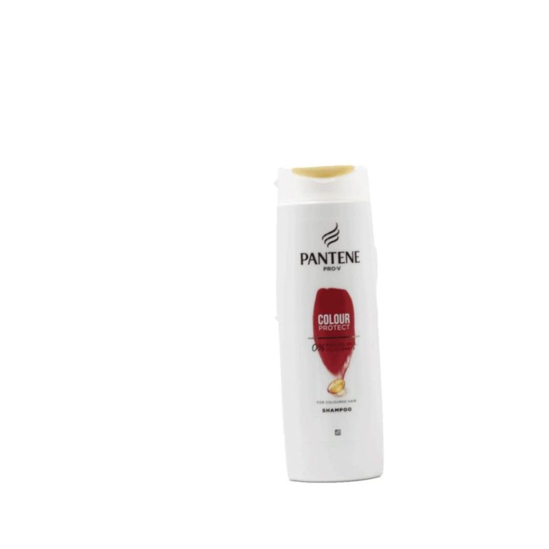 PANTENE ΣΑΜΠΟΥΑΝ COLOUR PROTECT ΚΙΒ.6x360ml