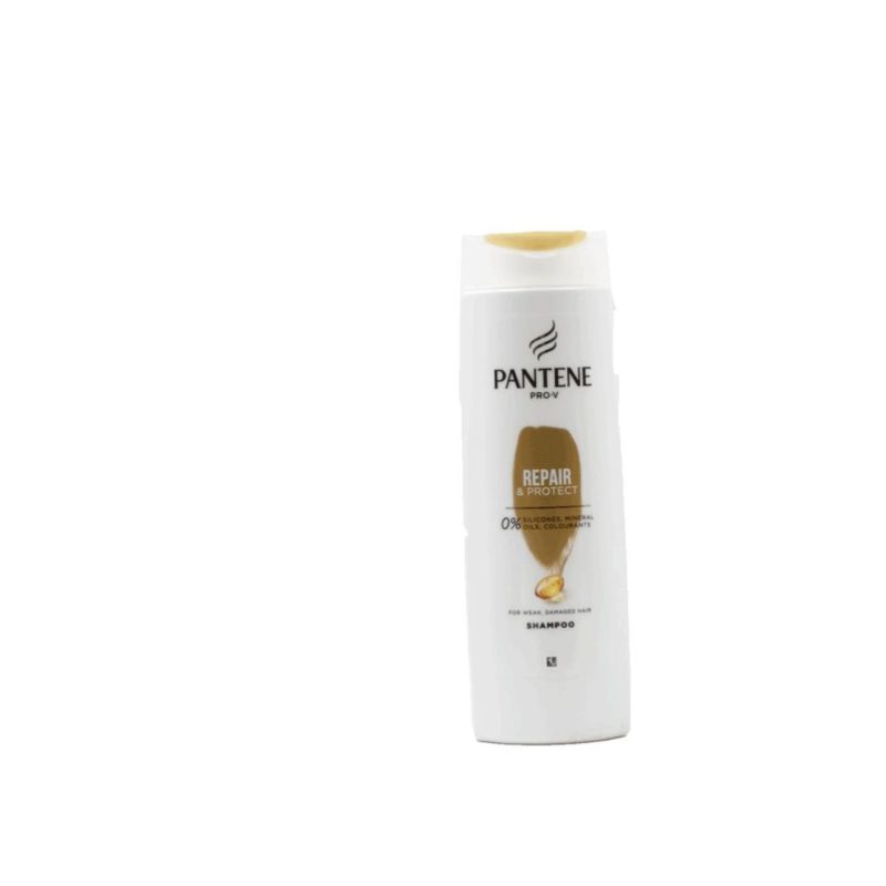 PANTENE ΣΑΜΠΟΥΑΝ REPAIR & PROTECT ΚΙΒ.6x360ml