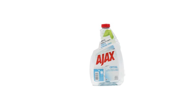 AZAX ΥΓΡΟ ΤΖΑΜΙΩΝ 750ml ANT/KO CRYSTAL ΚΙΒ.12x750ml