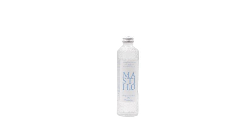 MASTI H2O ΑΝΘΡΑΚΟΥΧΟ KΙΒ.12x330ml