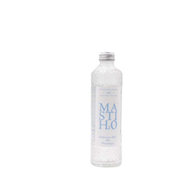 MASTI H2O ΑΝΘΡΑΚΟΥΧΟ KΙΒ.12x330ml