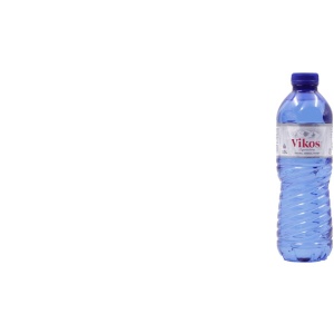 ΒΙΚΟΣ PET ΜΠΛΕ ΦΙΑΛΗ KΙΒ.24x500ml