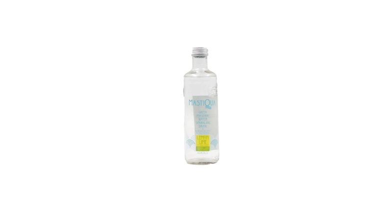 MASTIQUA ΑΝΘΡΑΚΟΥΧΟ LIME/ΛΕΜΟΝΙ ΚΙΒ.12x330ml