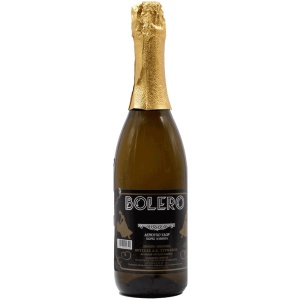 ΑΕΡΙΟΥΧΟ ΟΞΥΠΟΤΟ BOLERO ΚΙΒ.12x750ml