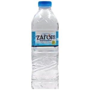 ΖΑΓΟΡΙ PET 500ml ΚΙΒ.24x500ml