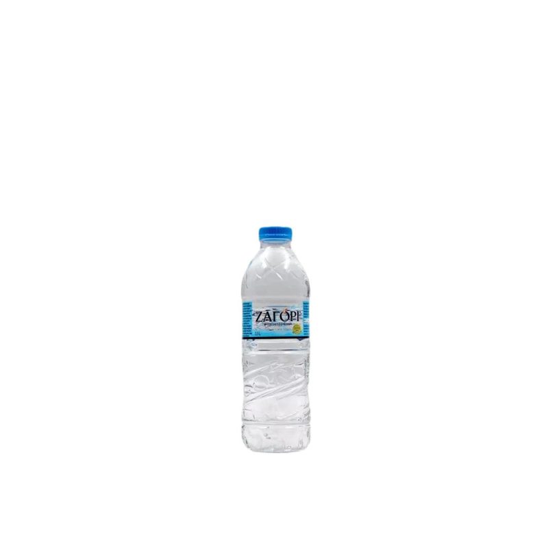 ΖΑΓΟΡΙ PET 500ml ΚΙΒ.24x500ml