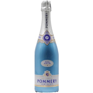 POMMERY BLUE SKY ΚΙΒ.6x750ml