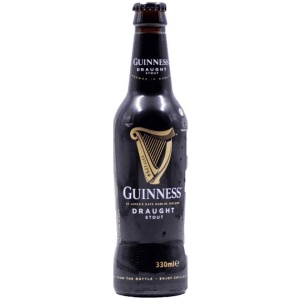 GUINESS ORIGINAL KIB.24x330ml ΦΙΑΛΕΣ