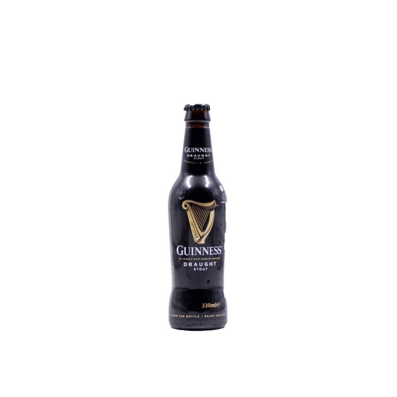 GUINESS ORIGINAL KIB.24x330ml ΦΙΑΛΕΣ