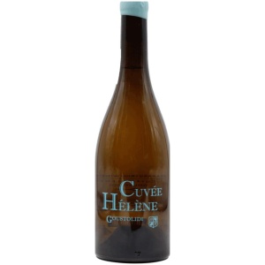 ΚΤΗΜΑ ΠΑΠΑΡΓΥΡΙΟΥ CUVEE HELENE Goustolidi ΛΕΥΚΟ ΚΙΒ.6x750ml