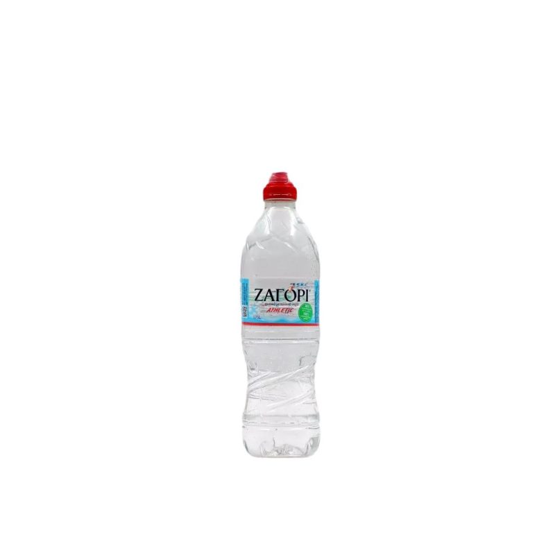 ΖΑΓΟΡΙ R-PET 750ml ΠΙΠΙΛΑ Go Green ΚΙΒ.12x750ml