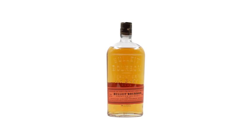 BULLEIT BOURBON WHISKY ΚΙΒ.6x700ml