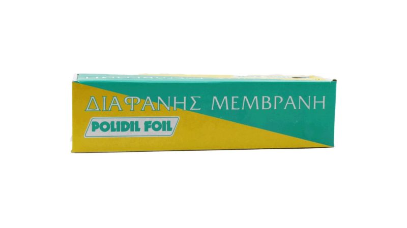 ΜΕΜΒΡΑΝΗ 230m POLIDIL 30cm (ΜΑΧΑΙΡΙ) ΚΙΒ.10TMX