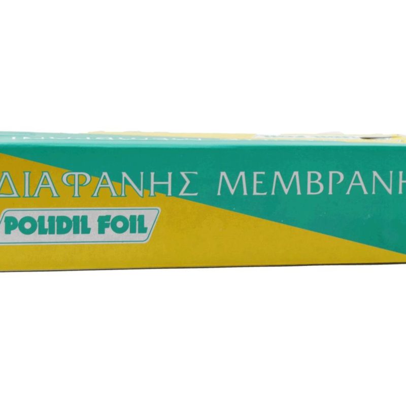 ΜΕΜΒΡΑΝΗ 230m POLIDIL 30cm (ΜΑΧΑΙΡΙ) ΚΙΒ.10TMX