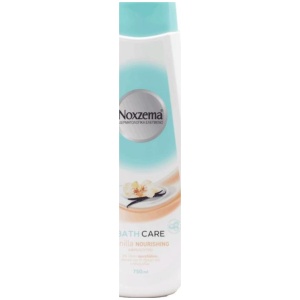 ΑΦΡΟΛΟΥΤΡΟ NOXZEMA VANILLA ΚΙΒ.6x750ml