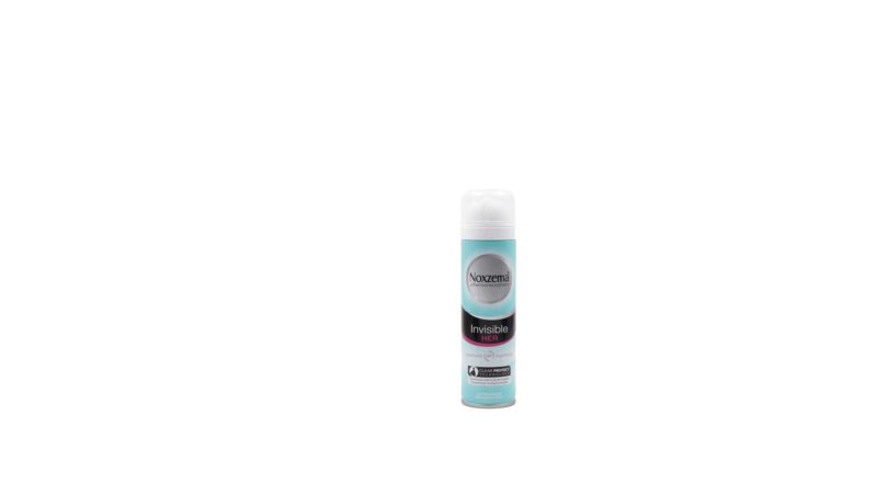 NOXZEMA SPRAY 150ml INVISIBLE HER ΚΙΒ.6ΤΜΧ