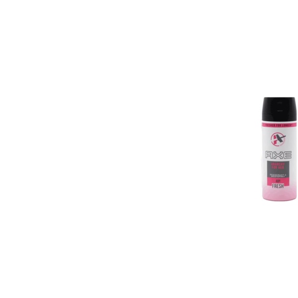 AXE SPRAY ANARCHY FOR HER 150ml ΚΙΒ.6ΤΜΧ